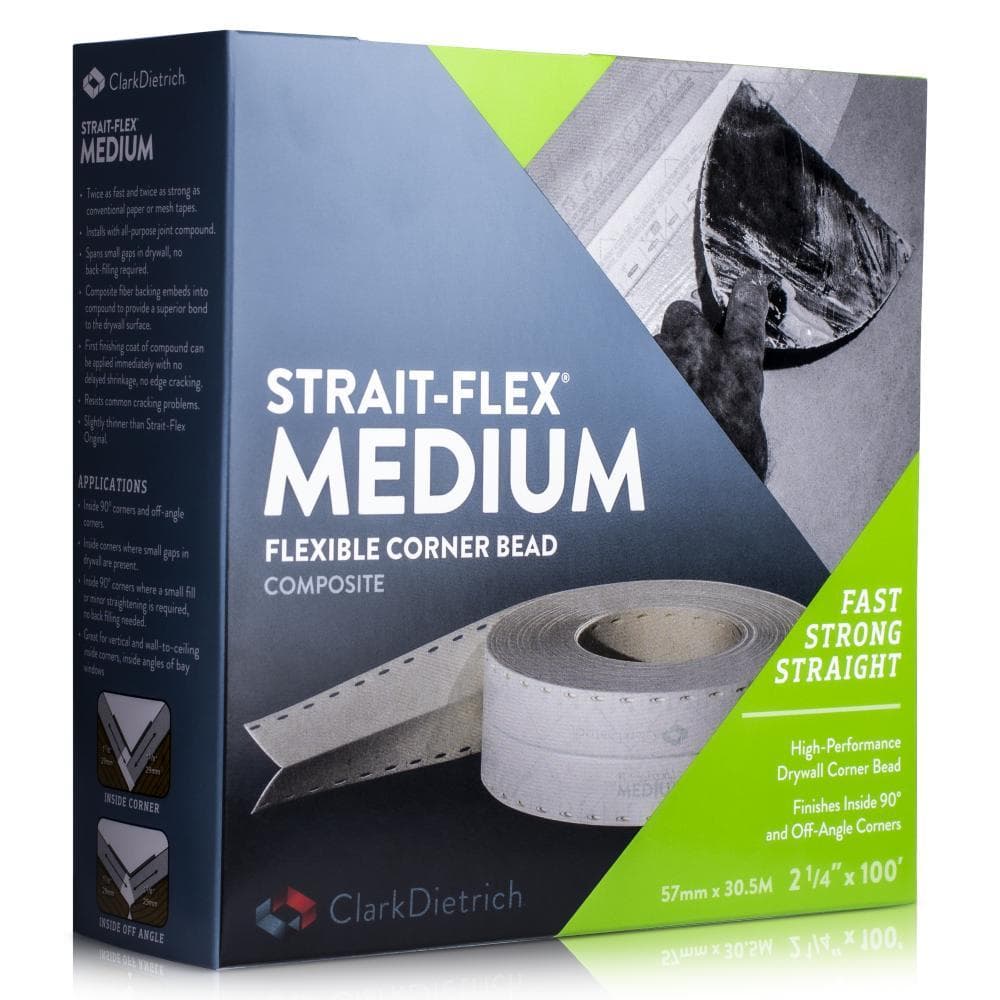  лента углоформирующая MEDIUM