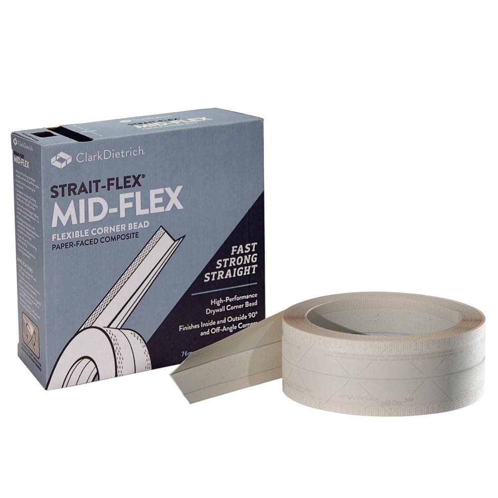 лента углоформирующая MID-FLEX